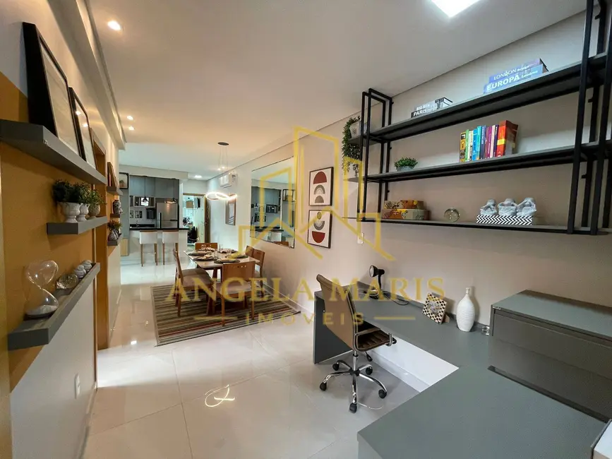 Apartamento com 2 quartos à venda, 75m2 em Sao Jose Dos Campos - SP - imagem 7 Foto 7 de Apartamento com 2 quartos à venda, 75m2 em Sao Jose Dos Campos - SP