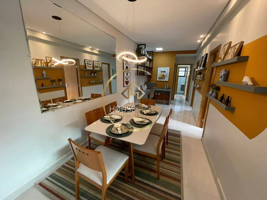 Foto 8 de Apartamento com 2 quartos à venda, 75m2 em Sao Jose Dos Campos - SP