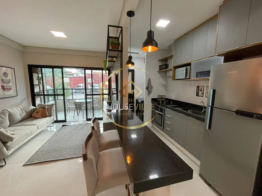 Foto 4 de Apartamento com 2 quartos à venda, 75m2 em Sao Jose Dos Campos - SP