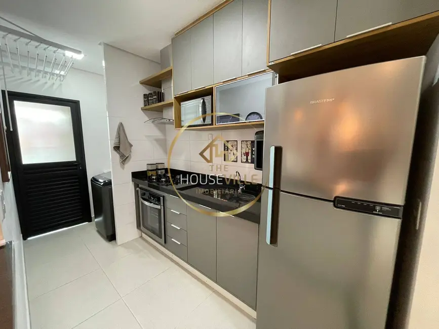 Foto 6 de Apartamento com 2 quartos à venda, 75m2 em Sao Jose Dos Campos - SP