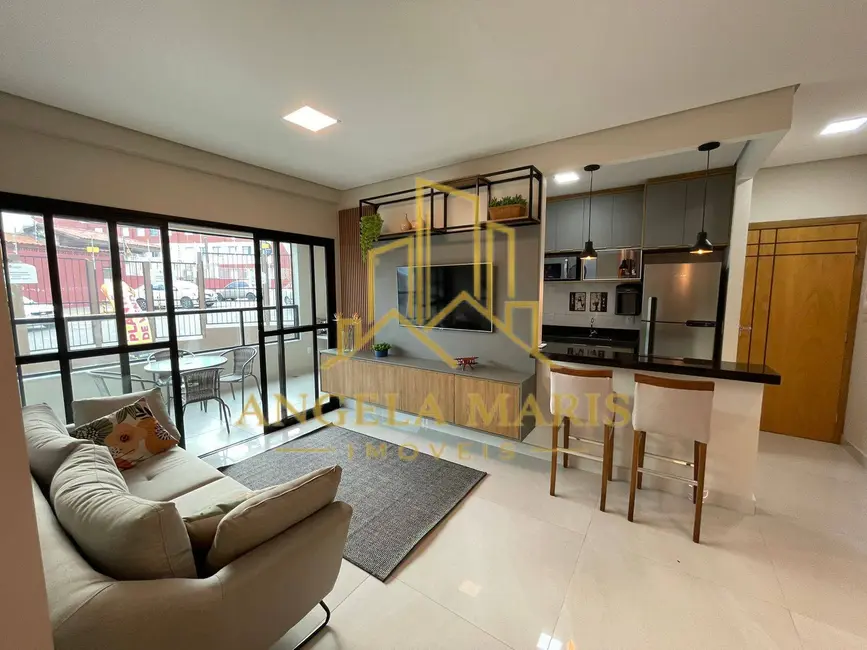 Apartamento com 2 quartos à venda, 75m2 em Sao Jose Dos Campos - SP - imagem 1 Foto 1 de Apartamento com 2 quartos à venda, 75m2 em Sao Jose Dos Campos - SP
