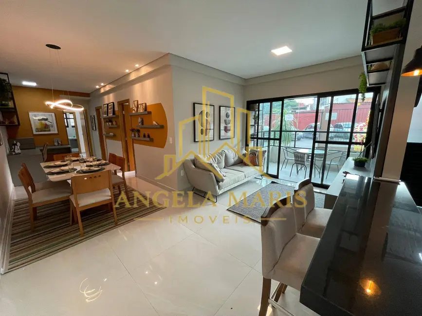 Apartamento com 2 quartos à venda, 75m2 em Sao Jose Dos Campos - SP - imagem 3 Foto 3 de Apartamento com 2 quartos à venda, 75m2 em Sao Jose Dos Campos - SP