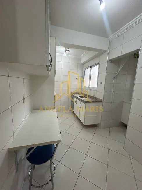 Foto 3 de Apartamento com 2 quartos à venda, 64m2 em Sao Jose Dos Campos - SP