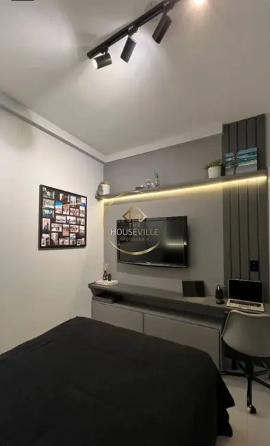 Apartamento com 3 quartos à venda, 156m2 em Sao Jose Dos Campos - SP - imagem 5 Foto 5 de Apartamento com 3 quartos à venda, 156m2 em Sao Jose Dos Campos - SP