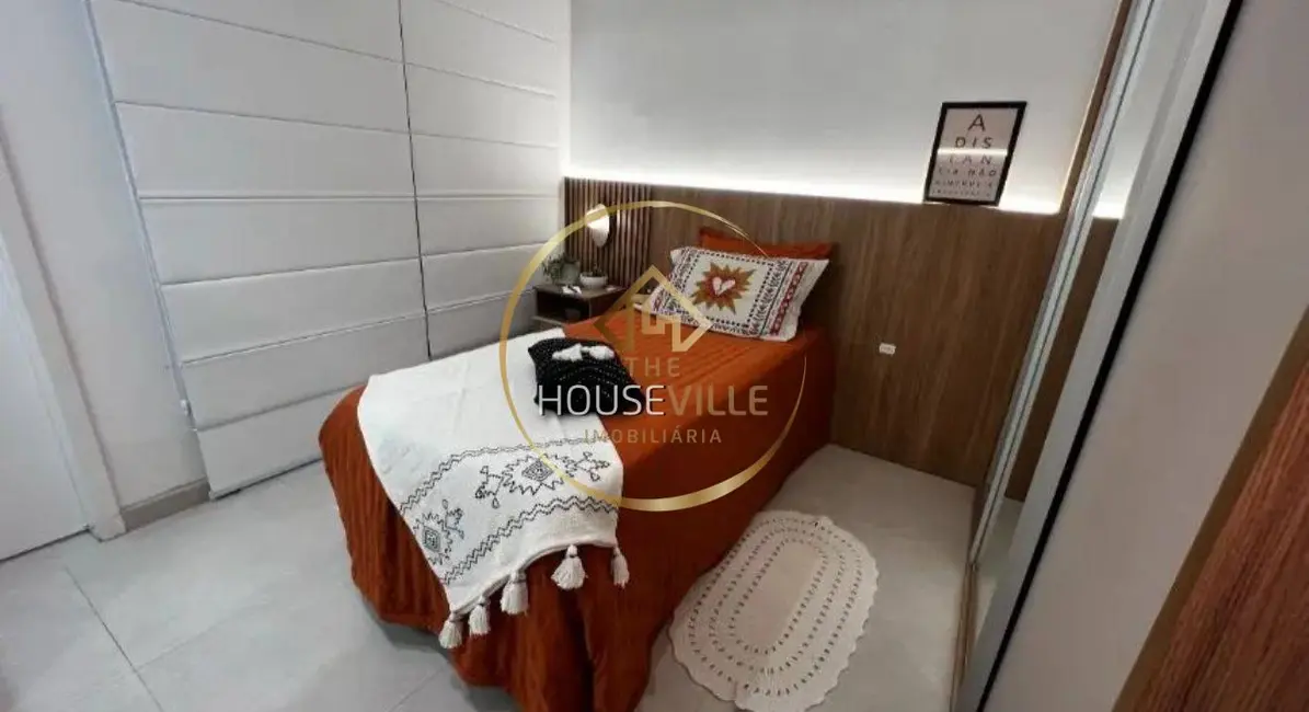 Apartamento com 3 quartos à venda, 156m2 em Sao Jose Dos Campos - SP - imagem 6 Foto 6 de Apartamento com 3 quartos à venda, 156m2 em Sao Jose Dos Campos - SP