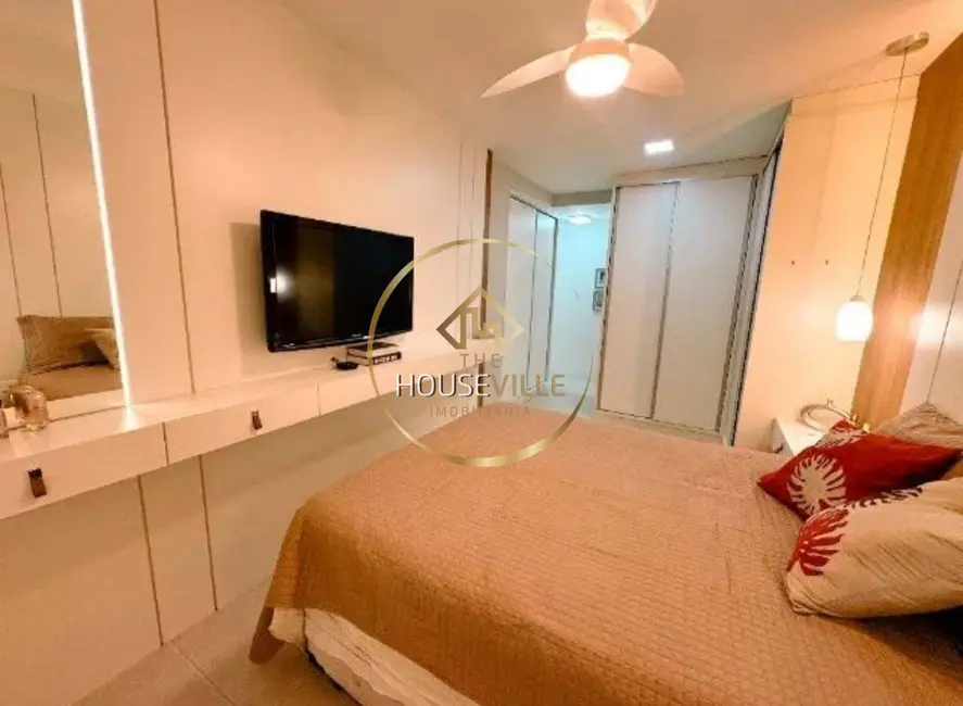 Apartamento com 3 quartos à venda, 156m2 em Sao Jose Dos Campos - SP - imagem 7 Foto 7 de Apartamento com 3 quartos à venda, 156m2 em Sao Jose Dos Campos - SP