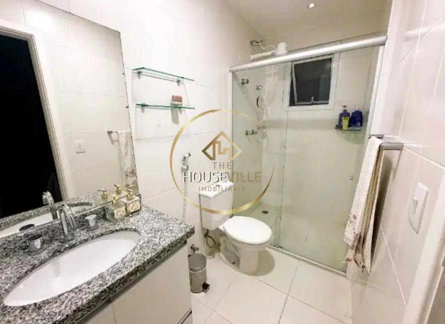 Apartamento com 3 quartos à venda, 156m2 em Sao Jose Dos Campos - SP - imagem 9 Foto 9 de Apartamento com 3 quartos à venda, 156m2 em Sao Jose Dos Campos - SP