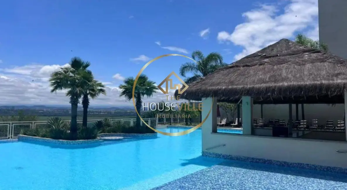 Apartamento com 3 quartos à venda, 156m2 em Sao Jose Dos Campos - SP - imagem 3 Foto 3 de Apartamento com 3 quartos à venda, 156m2 em Sao Jose Dos Campos - SP