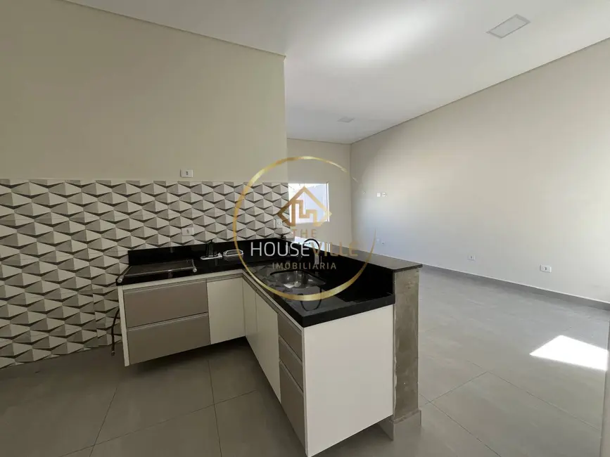 Foto 1 de Casa com 3 quartos à venda, 93m2 em Sao Jose Dos Campos - SP