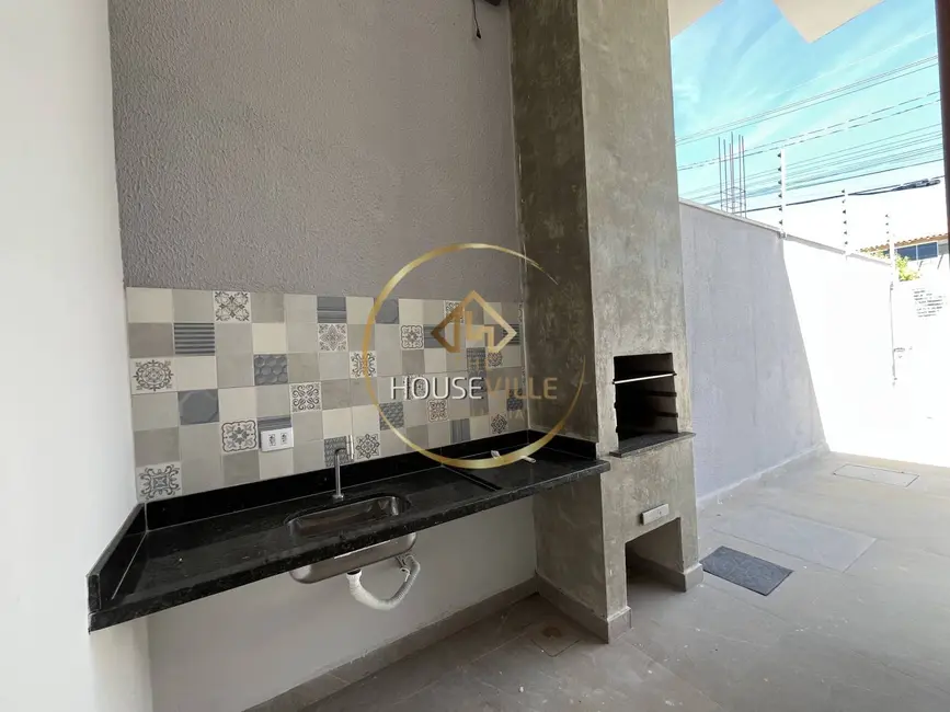 Foto 6 de Casa com 3 quartos à venda, 93m2 em Sao Jose Dos Campos - SP