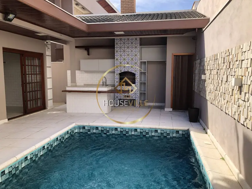 Casa de Condomínio com 3 quartos à venda e para alugar, 240m2 em Sao Jose Dos Campos - SP - imagem 1 Foto 1 de Casa de Condomínio com 3 quartos à venda e para alugar, 240m2 em Sao Jose Dos Campos - SP