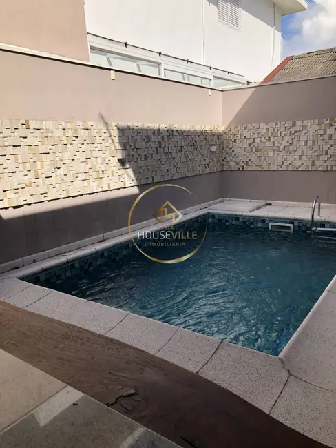 Casa de Condomínio com 3 quartos à venda e para alugar, 240m2 em Sao Jose Dos Campos - SP - imagem 3 Foto 3 de Casa de Condomínio com 3 quartos à venda e para alugar, 240m2 em Sao Jose Dos Campos - SP