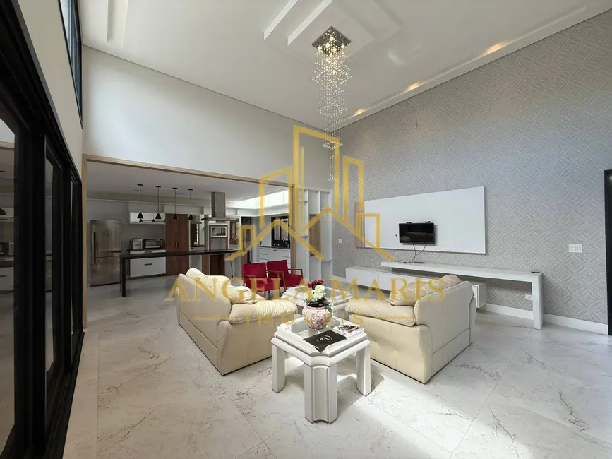 Foto 5 de Casa de Condomínio com 4 quartos à venda e para alugar, 410m2 em Sao Jose Dos Campos - SP