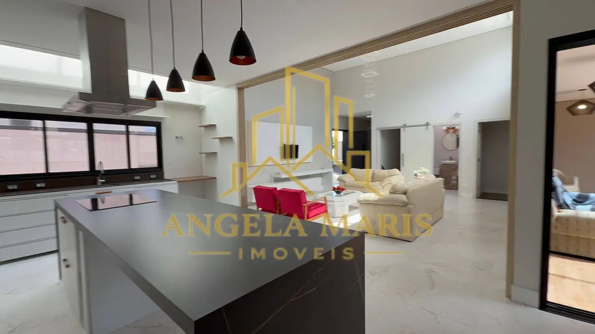 Foto 8 de Casa de Condomínio com 4 quartos à venda e para alugar, 410m2 em Sao Jose Dos Campos - SP