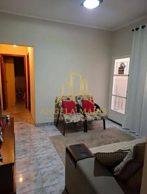 Foto 1 de Casa com 3 quartos à venda, 73m2 em Sao Jose Dos Campos - SP