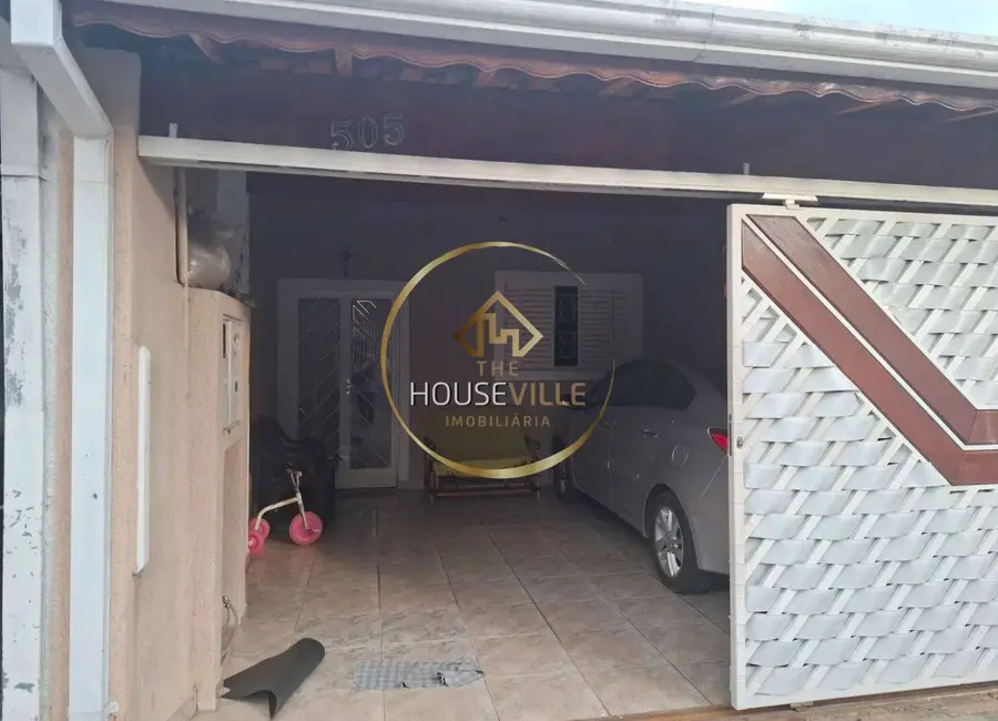 Foto 4 de Casa com 3 quartos à venda, 73m2 em Sao Jose Dos Campos - SP