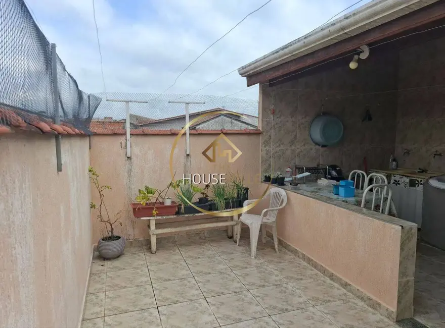 Foto 7 de Casa com 3 quartos à venda, 73m2 em Sao Jose Dos Campos - SP