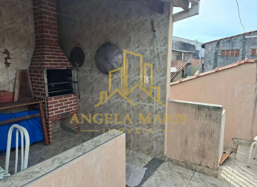 Foto 6 de Casa com 3 quartos à venda, 73m2 em Sao Jose Dos Campos - SP