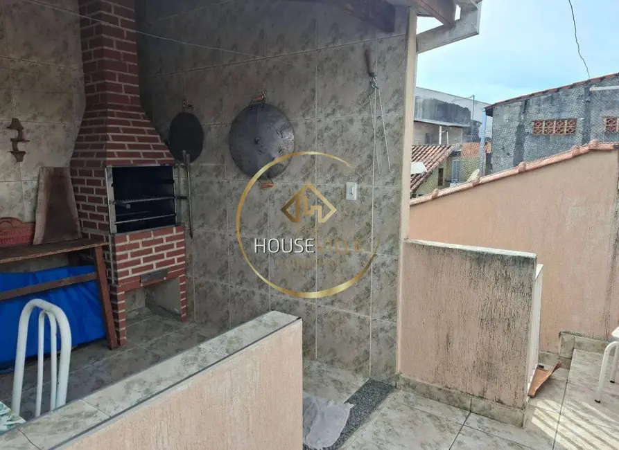 Foto 6 de Casa com 3 quartos à venda, 73m2 em Sao Jose Dos Campos - SP