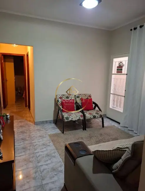 Foto 1 de Casa com 3 quartos à venda, 73m2 em Sao Jose Dos Campos - SP