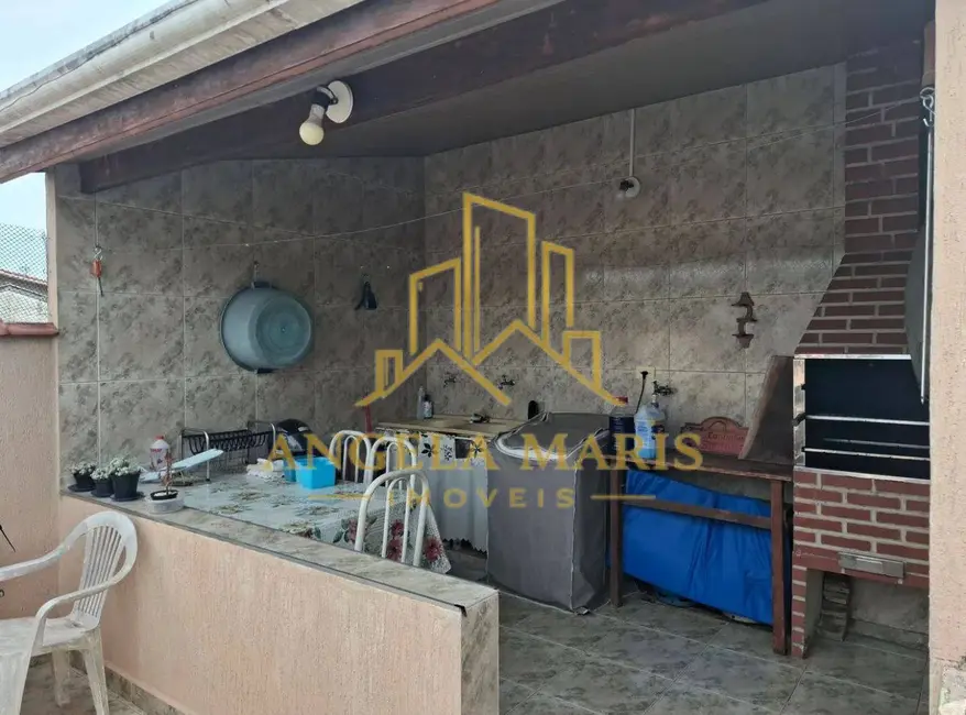 Foto 5 de Casa com 3 quartos à venda, 73m2 em Sao Jose Dos Campos - SP