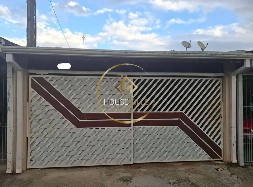 Foto 3 de Casa com 3 quartos à venda, 73m2 em Sao Jose Dos Campos - SP