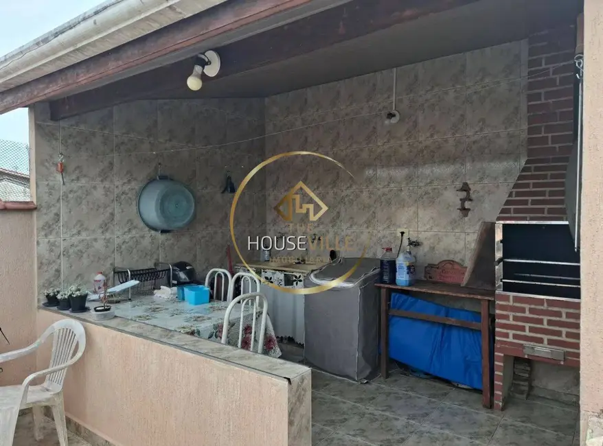 Foto 5 de Casa com 3 quartos à venda, 73m2 em Sao Jose Dos Campos - SP