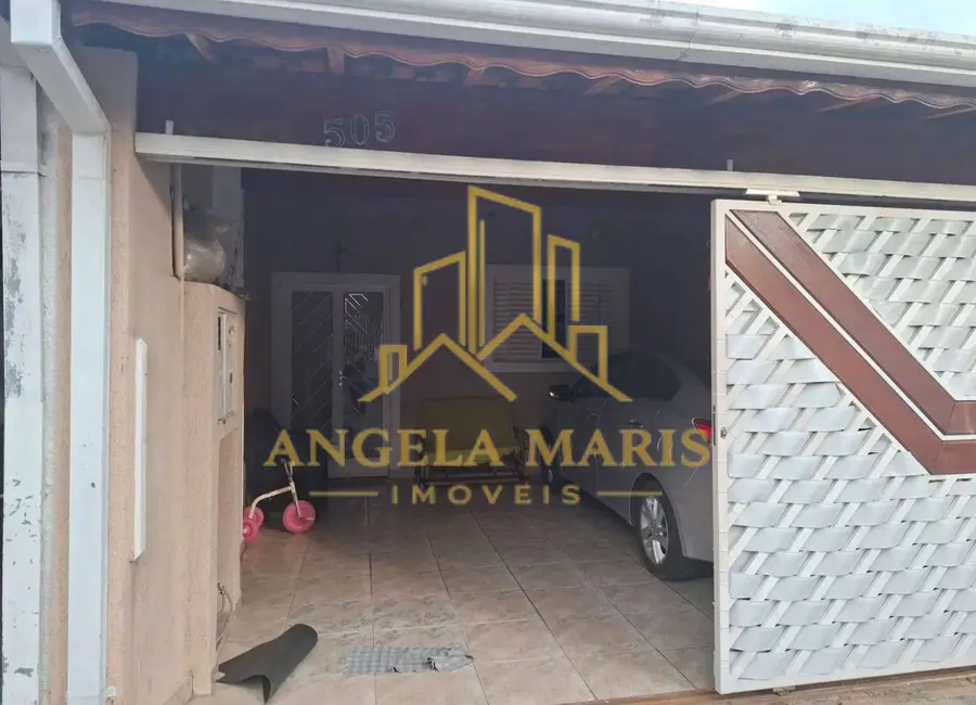 Foto 4 de Casa com 3 quartos à venda, 73m2 em Sao Jose Dos Campos - SP