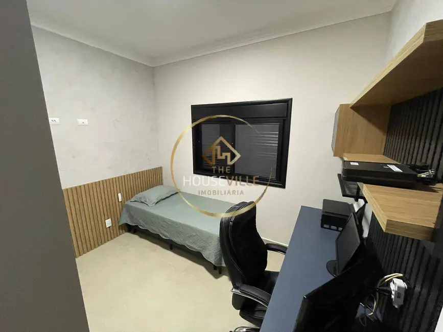 Foto 6 de Casa de Condomínio com 3 quartos à venda, 138m2 em Sao Jose Dos Campos - SP