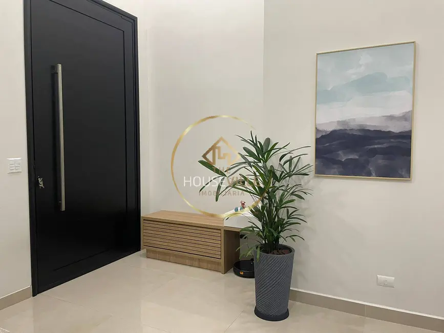 Foto 5 de Casa de Condomínio com 3 quartos à venda, 138m2 em Sao Jose Dos Campos - SP