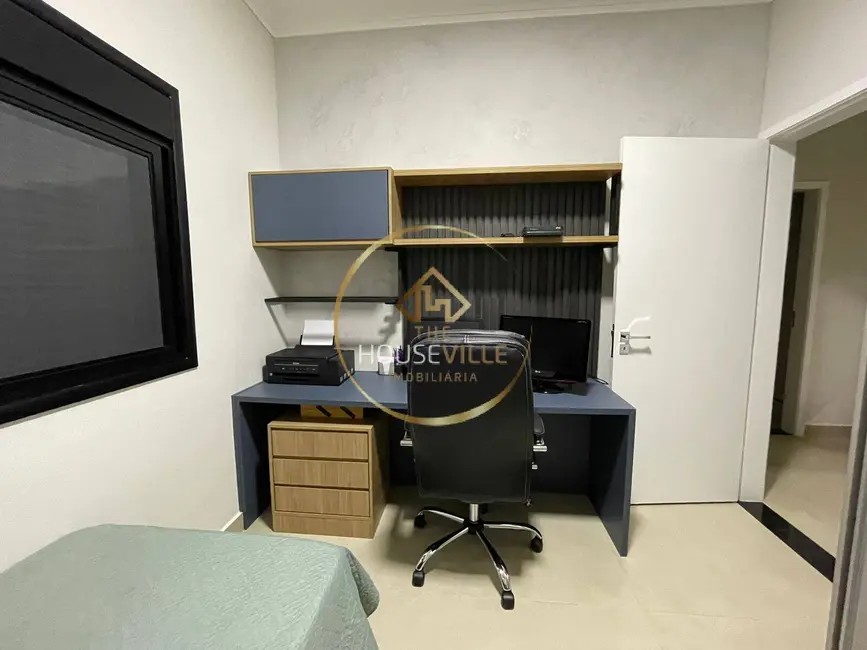 Foto 7 de Casa de Condomínio com 3 quartos à venda, 138m2 em Sao Jose Dos Campos - SP