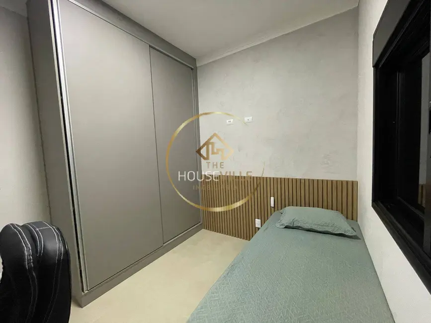 Foto 8 de Casa de Condomínio com 3 quartos à venda, 138m2 em Sao Jose Dos Campos - SP