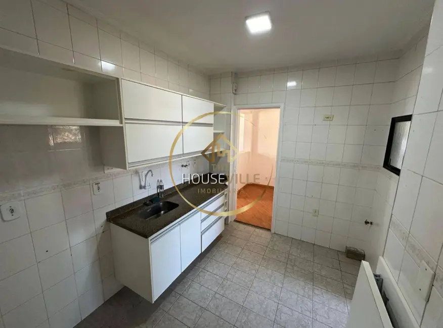 Apartamento com 3 quartos para alugar, 80m2 em Sao Jose Dos Campos - SP - imagem 4 Foto 4 de Apartamento com 3 quartos para alugar, 80m2 em Sao Jose Dos Campos - SP