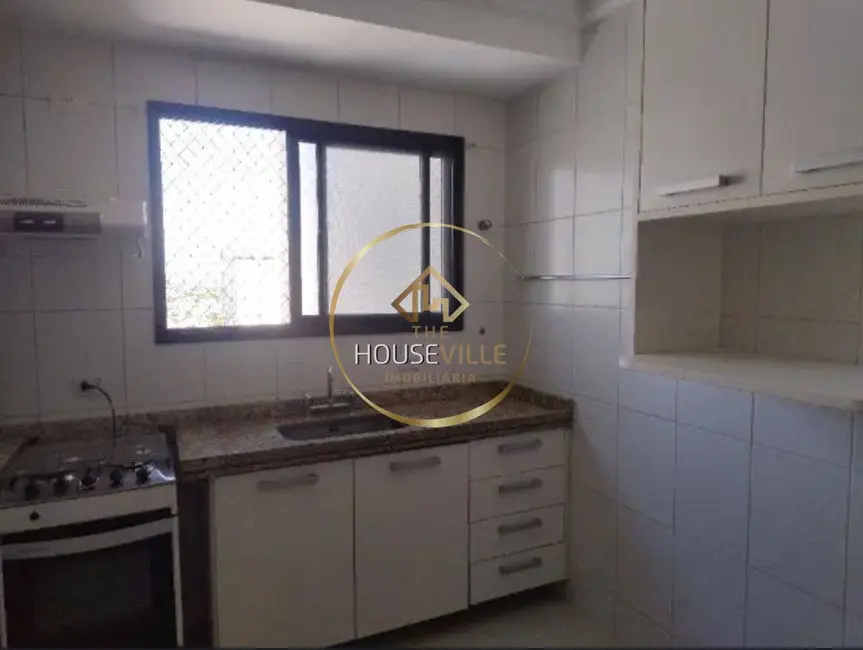 Foto 3 de Apartamento com 3 quartos para alugar, 96m2 em Sao Jose Dos Campos - SP