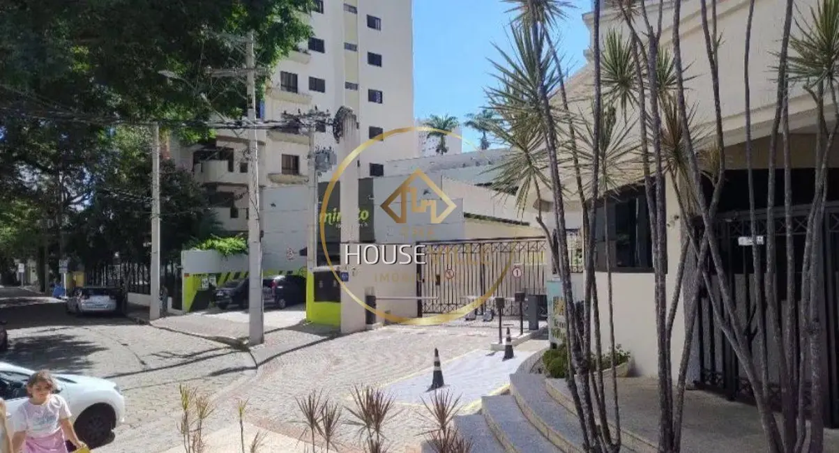 Foto 7 de Apartamento com 3 quartos para alugar, 96m2 em Sao Jose Dos Campos - SP