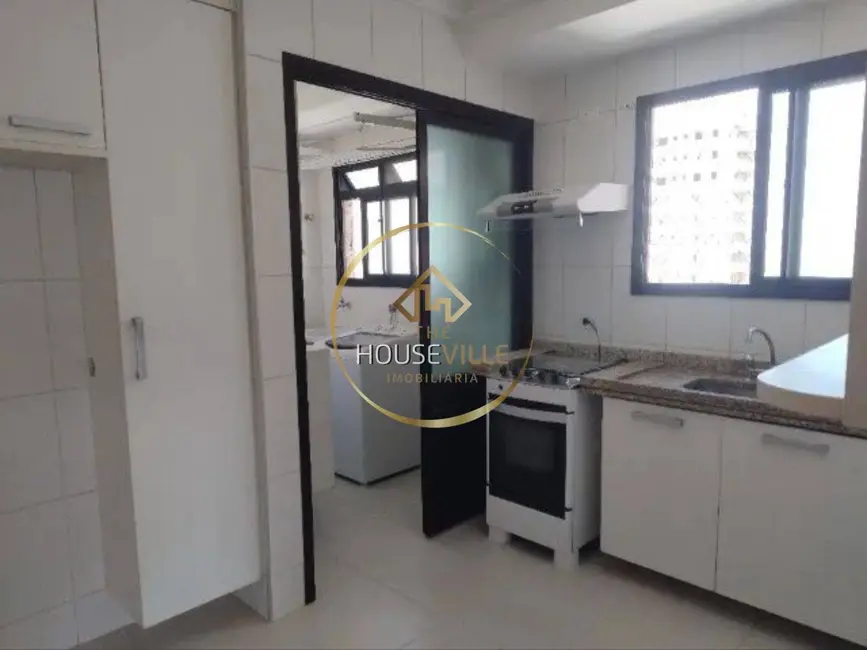 Foto 4 de Apartamento com 3 quartos para alugar, 96m2 em Sao Jose Dos Campos - SP