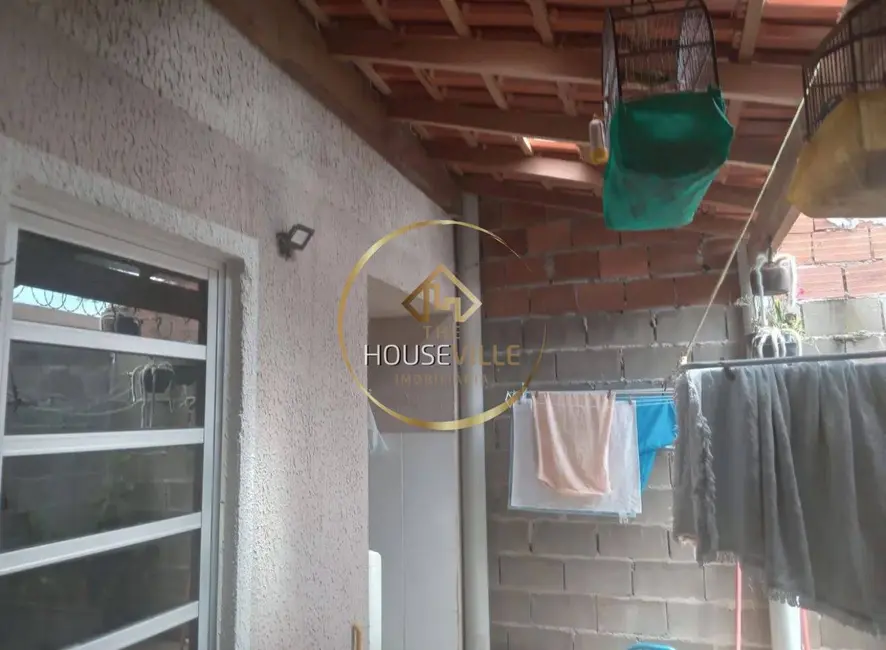 Foto 5 de Casa de Condomínio com 3 quartos à venda, 68m2 em Sao Jose Dos Campos - SP