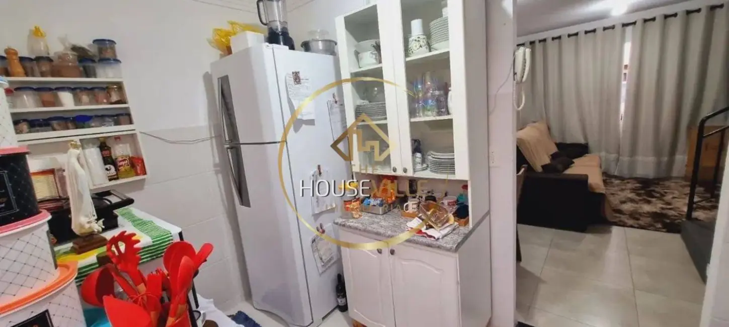 Foto 4 de Casa de Condomínio com 3 quartos à venda, 68m2 em Sao Jose Dos Campos - SP