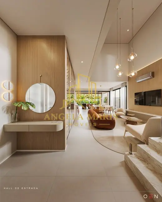 Foto 6 de Casa de Condomínio com 5 quartos à venda, 312m2 em Sao Jose Dos Campos - SP
