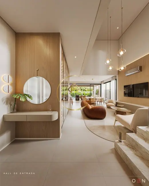 Foto 6 de Casa de Condomínio com 5 quartos à venda, 312m2 em Sao Jose Dos Campos - SP