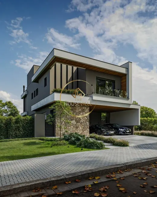 Foto 4 de Casa de Condomínio com 5 quartos à venda, 312m2 em Sao Jose Dos Campos - SP