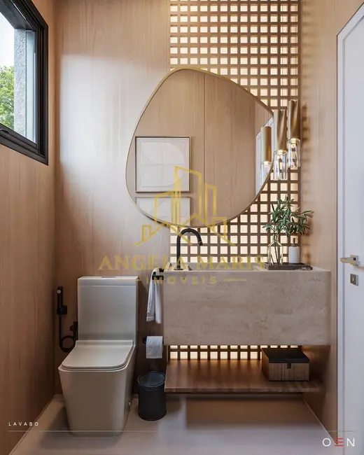 Foto 8 de Casa de Condomínio com 5 quartos à venda, 312m2 em Sao Jose Dos Campos - SP