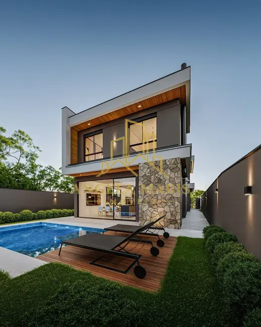 Foto 1 de Casa de Condomínio com 5 quartos à venda, 312m2 em Sao Jose Dos Campos - SP
