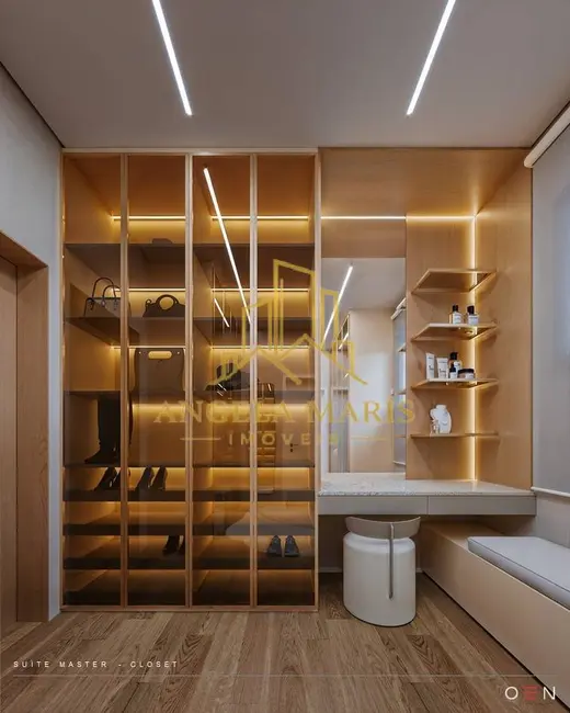 Foto 7 de Casa de Condomínio com 5 quartos à venda, 312m2 em Sao Jose Dos Campos - SP