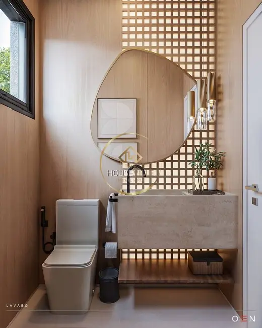 Foto 8 de Casa de Condomínio com 5 quartos à venda, 312m2 em Sao Jose Dos Campos - SP