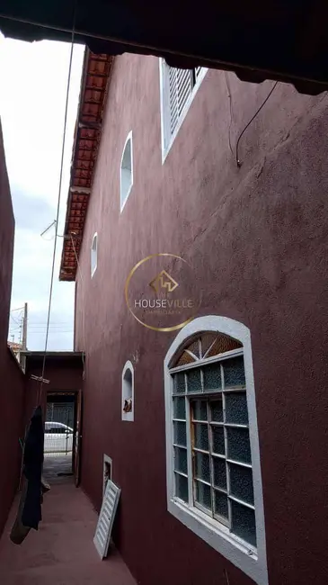 Foto 4 de Casa com 3 quartos à venda, 125m2 em Sao Jose Dos Campos - SP