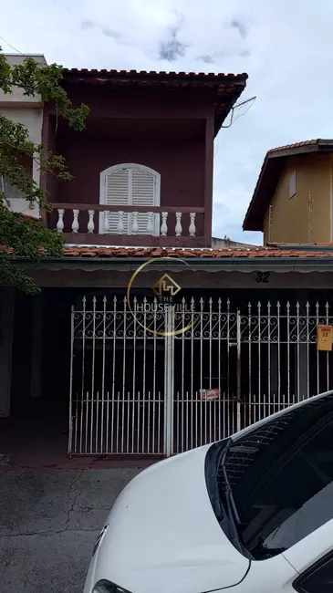 Foto 2 de Casa com 3 quartos à venda, 125m2 em Sao Jose Dos Campos - SP