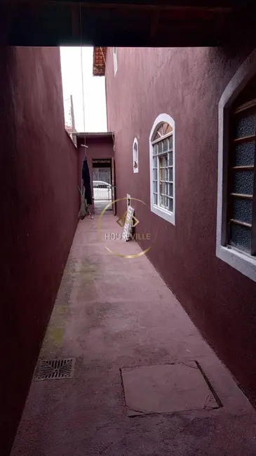 Foto 3 de Casa com 3 quartos à venda, 125m2 em Sao Jose Dos Campos - SP