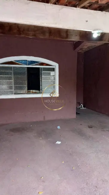 Foto 8 de Casa com 3 quartos à venda, 125m2 em Sao Jose Dos Campos - SP