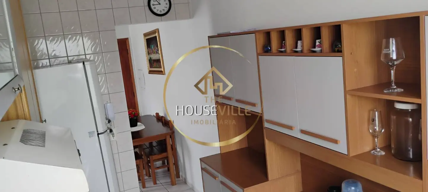 Apartamento com 2 quartos à venda, 51m2 em Sao Jose Dos Campos - SP - imagem 4 Foto 4 de Apartamento com 2 quartos à venda, 51m2 em Sao Jose Dos Campos - SP